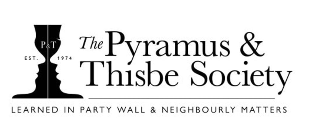 Pyramus &Thisbe Society